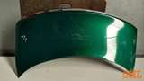 Heckklappe Kofferraumdeckel Jaguar XF X250 Grün Emerald Fire JBC2074 2007 - 2015 – 3