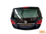 Heckklappe Kofferraumdeckel Opel Meriva B Blau Ozeanblau GEU 22A 2010 - 2017 – 1