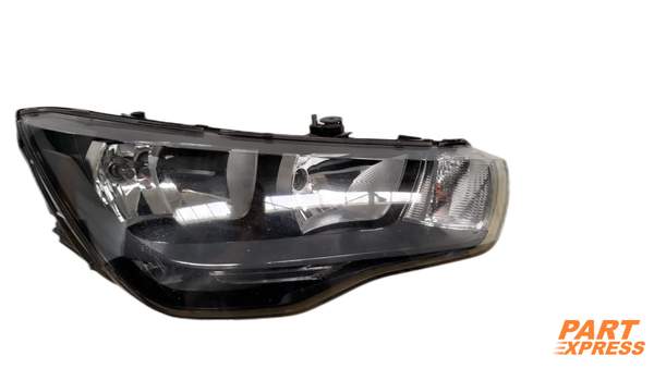 Scheinwerfer vorne rechts Audi A1 Sport 8X 2010 - 2018