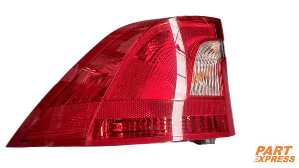 Rückleuchte hinten links Volvo S60 SE Lux II 2010 - 2018