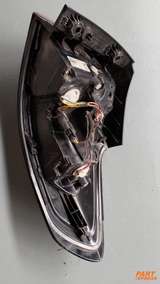 Rückleuchte hinten links Opel Zafira Tourer C 2011 - 2018 – 2