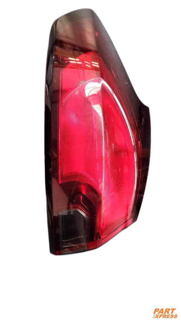 Rückleuchte hinten links Opel Zafira Tourer C 2011 - 2018