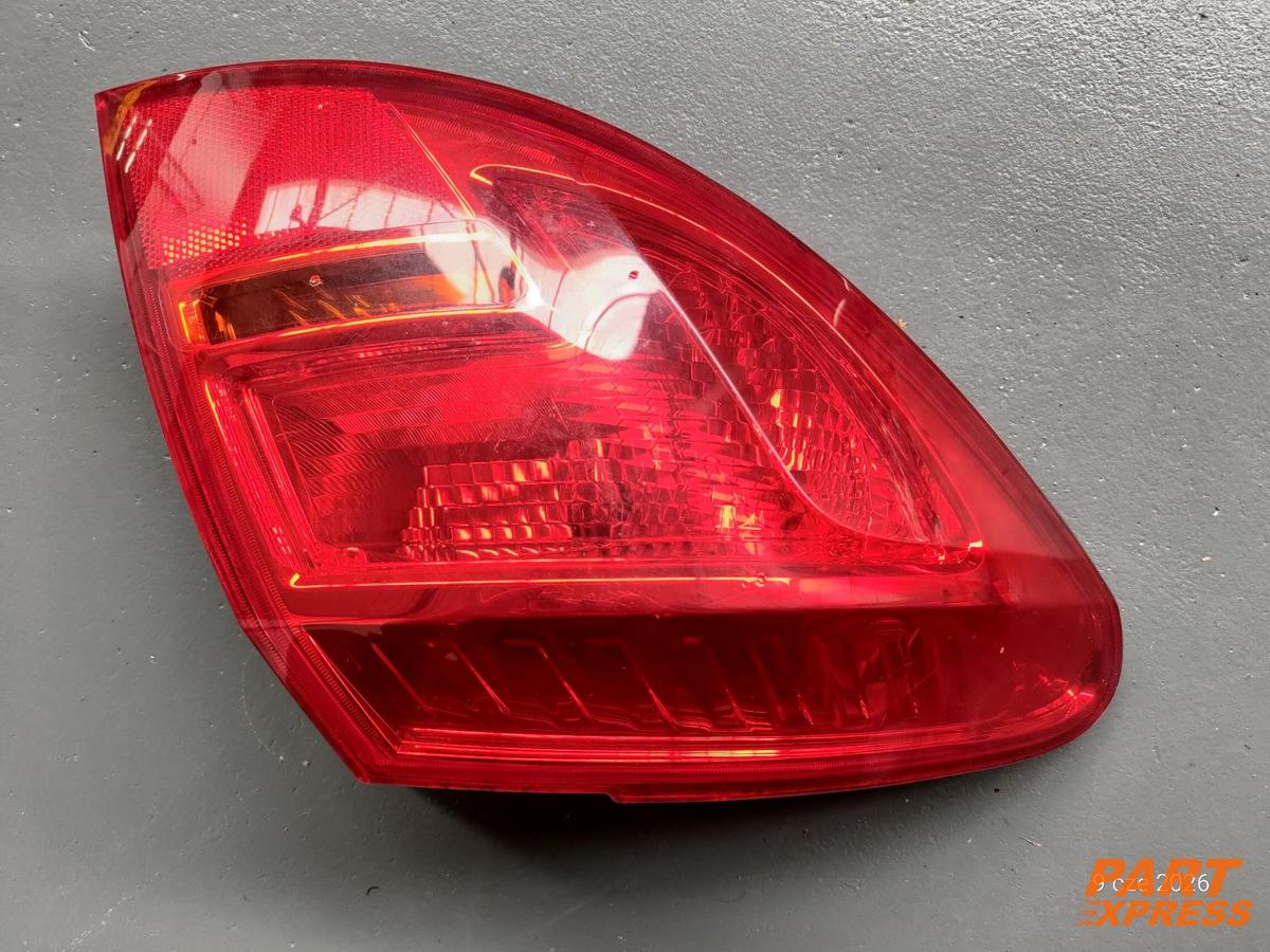 Rückleuchte hinten links Opel Meriva B 2010 - 2017