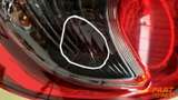 Rückleuchte hinten links Mazda CX-5 Sport KE GH 2012 - 2017 – 4