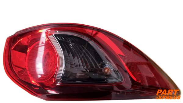 Rückleuchte hinten links Mazda CX-5 Sport KE GH 2012 - 2017