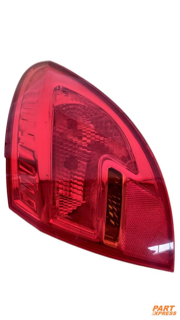 Rückleuchte hinten rechts Opel Meriva B 2010 - 2017