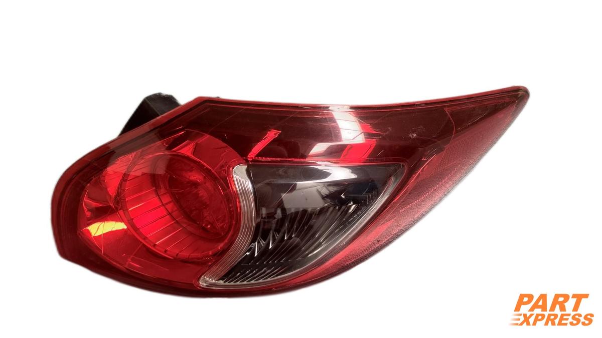 Rückleuchte hinten rechts Mazda CX-5 Sport KE GH 2012 - 2017