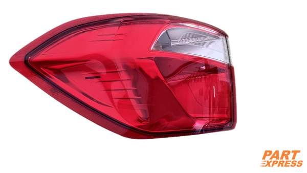 Rückleuchte hinten links Ford EcoSport Titanium 2013 - 2022