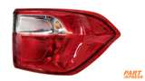 Rückleuchte hinten rechts Ford EcoSport  Titanium 2013 - 2022 – 1