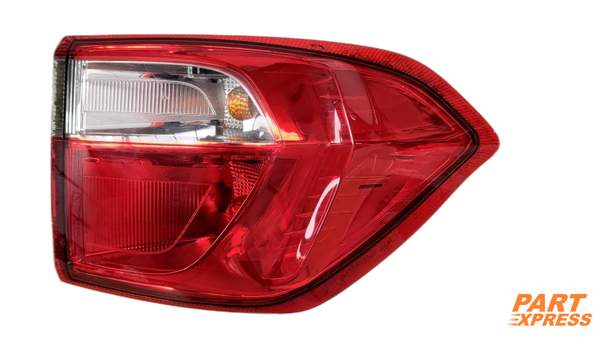 Rückleuchte hinten rechts Ford EcoSport  Titanium 2013 - 2022