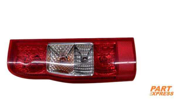 Rückleuchte hinten rechts Ford Transit FA Mk7 2006 - 2014