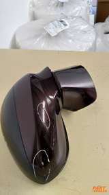 Wing Mirror Right Complete Opel Zafira Tourer C Brown GOP 2011 - 2018 – 4
