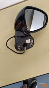 Wing Mirror Right Complete Opel Zafira Tourer C Brown GOP 2011 - 2018 – 2