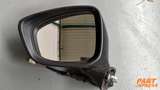 Außenspiegel links komplett Mazda CX-5 Sport KE GH Blau 41B Sky Blue 2012 - 2017 – 2