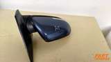 Wing Mirror Right Complete Kia Rio 4 YB Blue Smoke Blue 2017 - 2023 – 1
