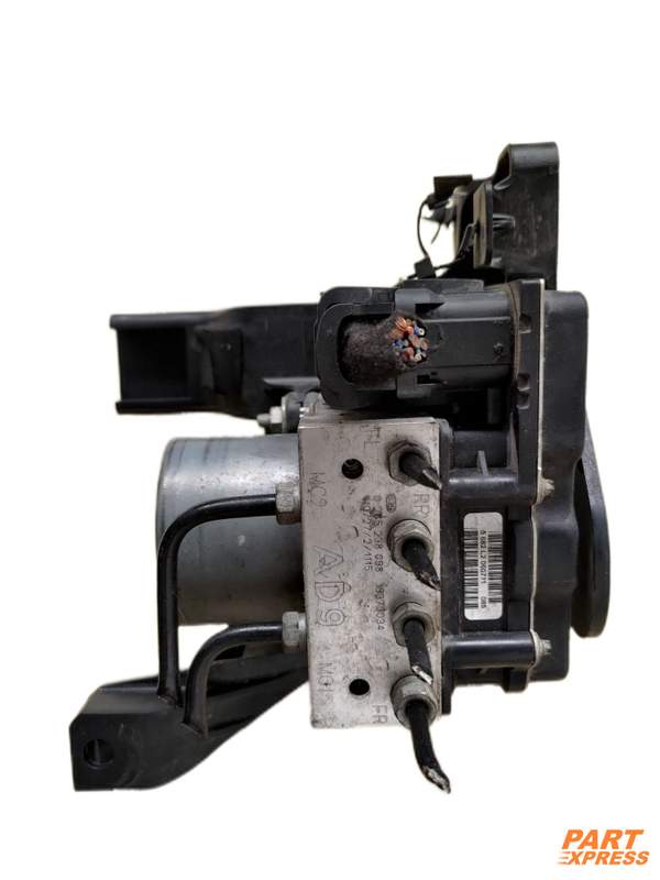 ABS Block Opel Meriva B 2010 - 2017 0265238098