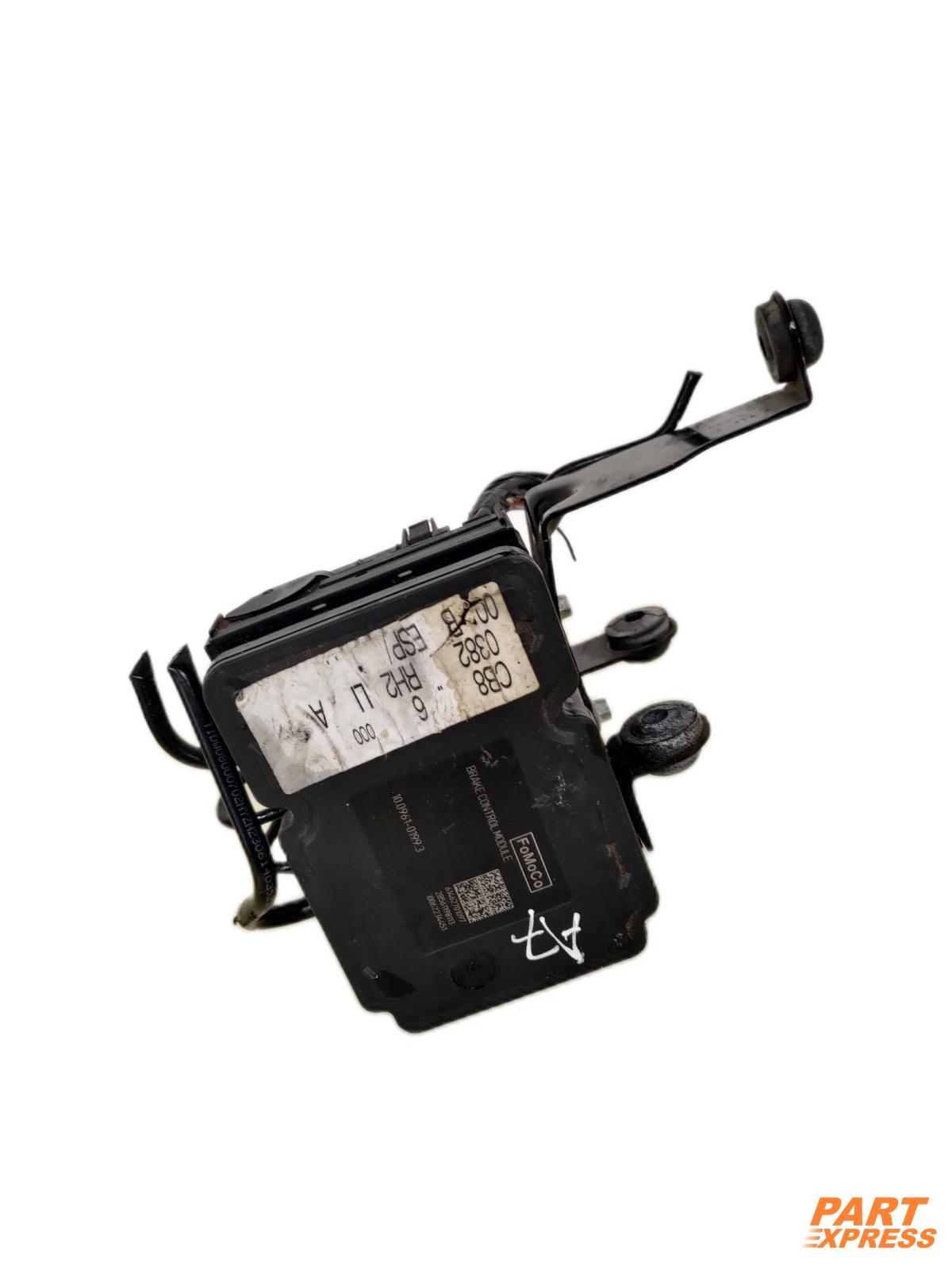 ABS Block Ford Focus MK3 III 2010 - 2014 10.0961-0199.3