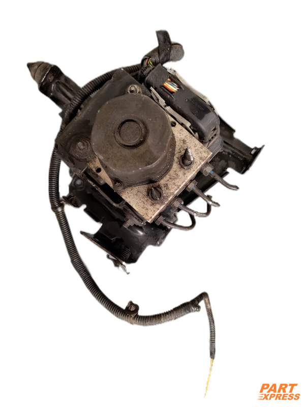 ABS Block Ford Transit V363 Mk8 ab 2014 0265956430
