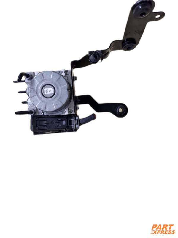 ABS Block Ford Puma Titanium J2k Mk2 ab 2019 R1TC-2C219-AH