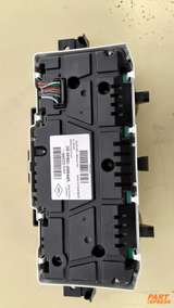 Tacho Kombiinstrument Renault Trafic Bus X82 ab 2014 – 2