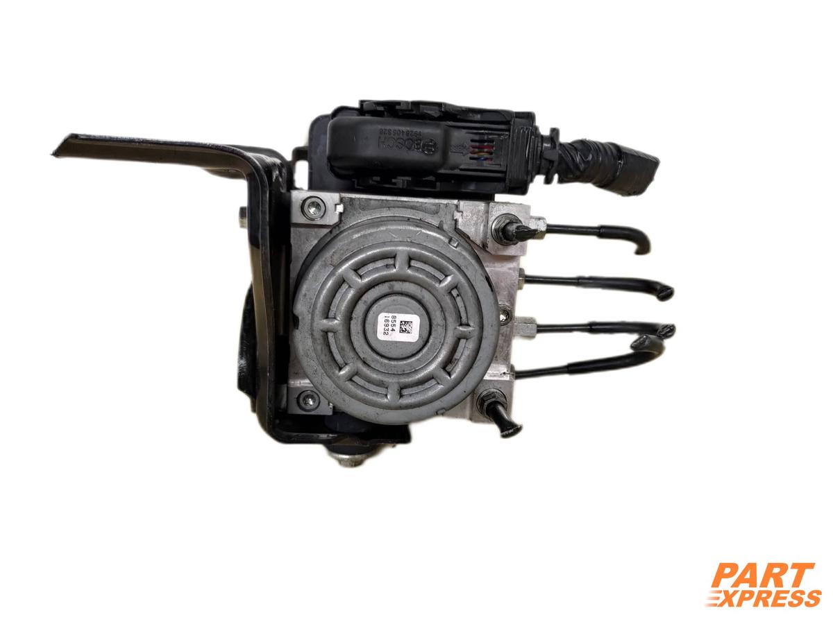 ABS Block Mazda CX-5 Sport KE GH 2012 - 2017 06.2109-6779.3