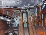 Motore Ford Puma Focus 1.0 EcoBoost 20k km gelaufen B7JA B7JB B7JE – 7