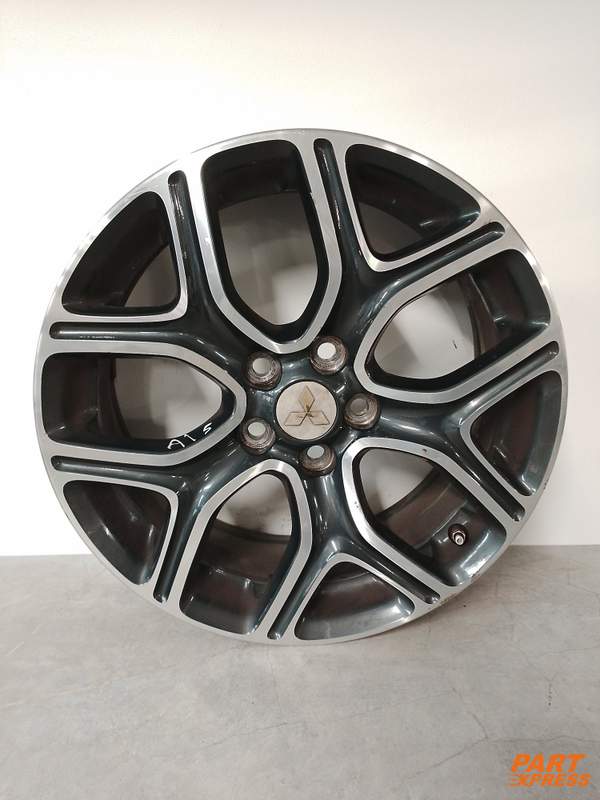  18'' Zoll Alufelge Mitsubishi Outlander 7Jx18 H2 ET 38 mit Sensor