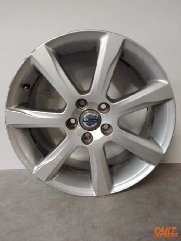 17 Zoll Alufelge Volvo V60 S60 17x7J ET50 31400029