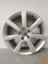 17 Zoll Alufelge Volvo V60 S60 17x7J ET50 31400029 – 1