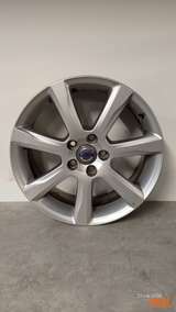 17 Zoll Alufelge Volvo V60 S60 17x7J ET50 31400029 – 1