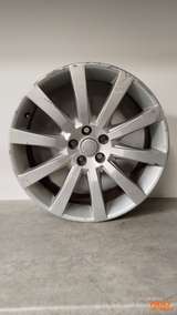 19 Zoll Alufelge Jaguar XF 19x8,5J ET49 C2P12002 6W831007PA – 1