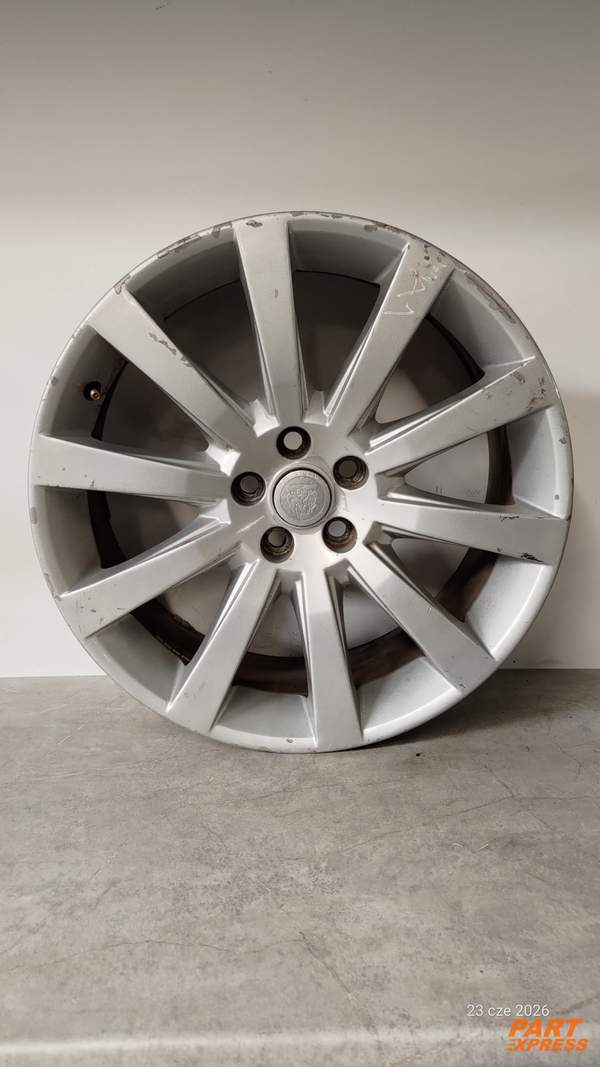 19 Zoll Alufelge Jaguar XF 19x8,5J ET49 C2P12002 6W831007PA