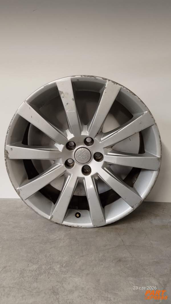 19 Zoll Alufelge Jaguar XF 19x8,5J ET49 C2P12002 6W831007PA