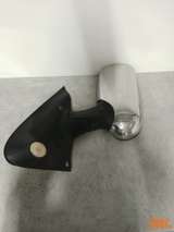 Außenspiegel links komplett Ford Transit FA Mk7 Weiß Frost Weiß 2006 - 2014 – 2