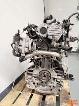 Engine komplett 2.0l Diesel Volvo D4 S60 V60 V90 XC60 XC90 70tkm D4204T14 6906398 – 2