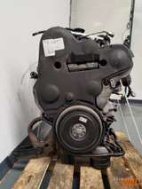 Engine komplett 2.0l Diesel Volvo D4 S60 V60 V90 XC60 XC90 70tkm D4204T14 6906398 – 5
