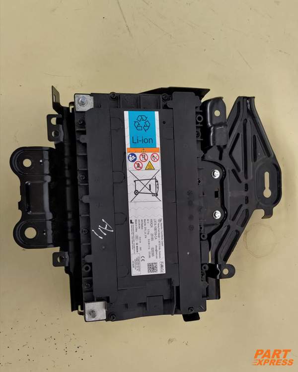 Hybridbatterie LX7A10B759CA  044200509U  2904198  7980880 Ford Puma J2K CF7