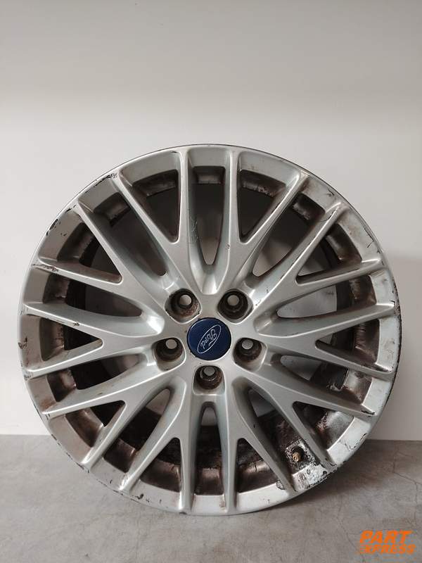 17 Zoll Alufelge Ford Focus Kuga Mondeo C Max 50ET E70JX17H2 BM5J1007DB