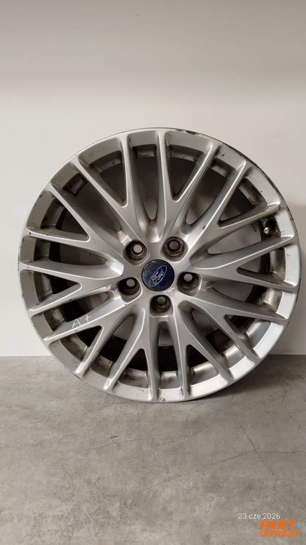 17 Zoll Alufelge Ford Focus Kuga Mondeo C Max 50ET E70JX17H2 BM5J1007DB