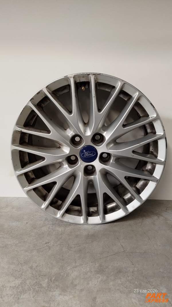 17 Zoll Alufelge Ford Focus Kuga Mondeo C Max 50ET E70JX17H2 BM5J1007DB