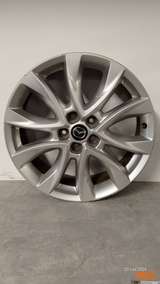 19 Zoll Alufelge Mazda CX-5  50ET R19X7J50 9965037090 – 1