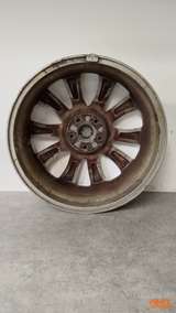 19 Zoll Alufelge Mazda CX-5  50ET R19X7J50 9965037090 – 4