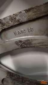 19 Zoll Alufelge Mazda CX-5  50ET R19X7J50 9965037090 – 2
