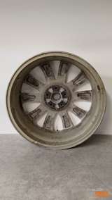 19 Zoll Alufelge Mazda CX-5  50ET R19X7J50 9965037090 – 4