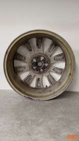 19 Zoll Alufelge Mazda CX-5  50ET R19X7J50 9965037090 – 4