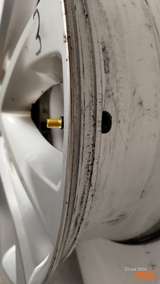 19 Zoll Alufelge Mazda CX-5  50ET R19X7J50 9965037090 – 3