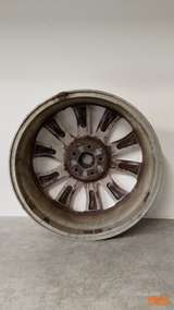 19 Zoll Alufelge Mazda CX-5  50ET R19X7J50 9965037090 – 5