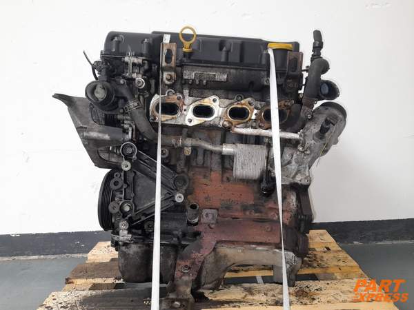 Motor komplett 84tkm B14NET Opel Astra J Insignia Mokka Corsa 1,4 Turbo 103KW 
