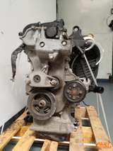 Motor komplett 68tkm G4LC Kia Rio IV CEE'D Hyundai Accent i20 i30 74KW  – 2