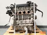 Motor komplett 68tkm G4LC Kia Rio IV CEE'D Hyundai Accent i20 i30 74KW  – 4